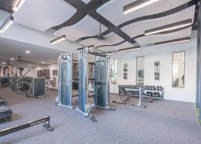 Apartment Ground Floor 2Br Peaceful Scottsdale Escape *
